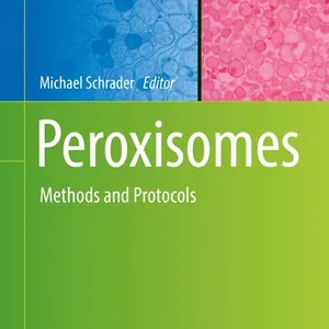 Peroxisomes
