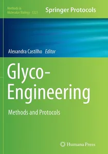 Glyco-Engineering
