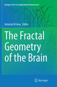 Fractal Geometry of the Brain