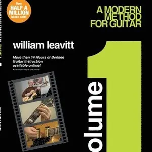 WILLIAM LEAVITT