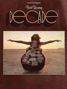 Neil Young - Decade