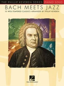 Bach Meets Jazz