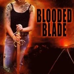 Blooded Blade