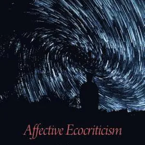 Affective Ecocriticism