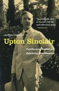 Upton Sinclair