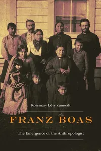 Franz Boas
