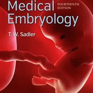 Langman's Medical Embryology