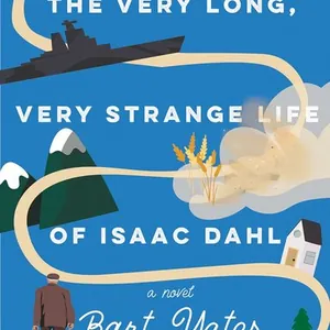 Very Long, Very Strange Life of Isaac Dahl