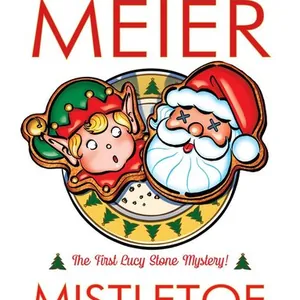 Mistletoe Murder