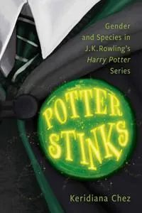 Potter Stinks