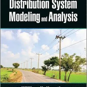 Distribution System Modeling and Analysis