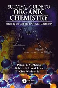 Survival Guide to Organic Chemistry