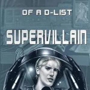 Origins of a D-List Supervillain