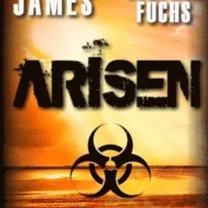 Arisen, Book Five - EXODUS