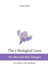 5 Biological Laws