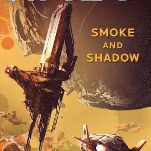 Halo: Smoke and Shadow