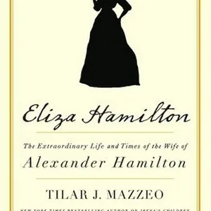Eliza Hamilton