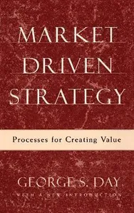 Market Driven Strategy