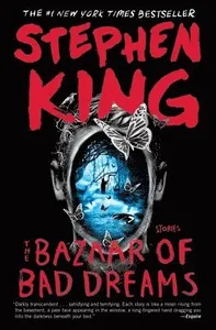 The Bazaar of Bad Dreams