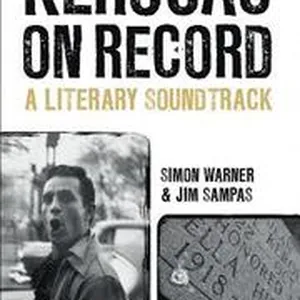 Kerouac on Record