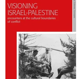 Visioning Israel-Palestine