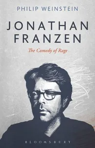 Jonathan Franzen