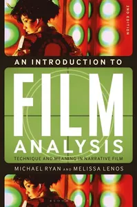 Introduction to Film Analysis