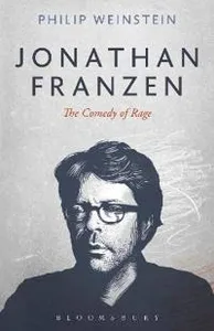Jonathan Franzen