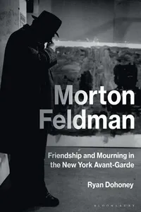 Morton Feldman