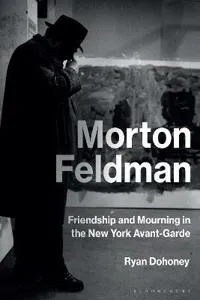 Morton Feldman