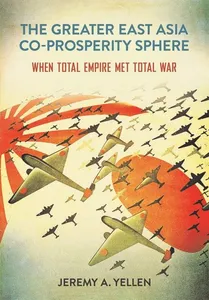 Greater East Asia Co-Prosperity Sphere