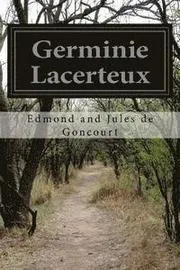 Germinie Lacerteux