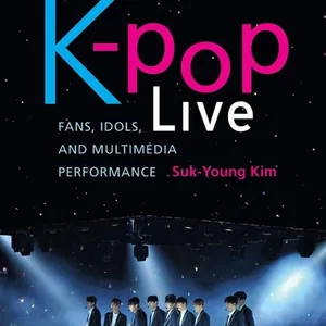 K-pop Live