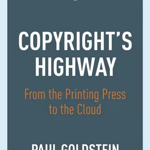 Copyright's Highway