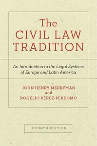 Civil Law Tradition