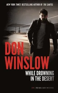 While Drowning in the Desert