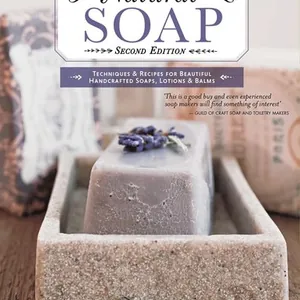 Natural Soap, Second Edition