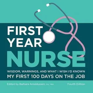 First Year Nurse