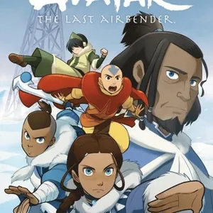 Avatar: The Last Airbender - North and South Part Two