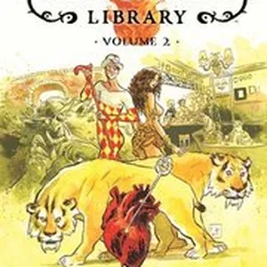 The Neil Gaiman Library Volume 2