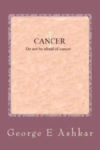 Cancer: Struggle against the cancer