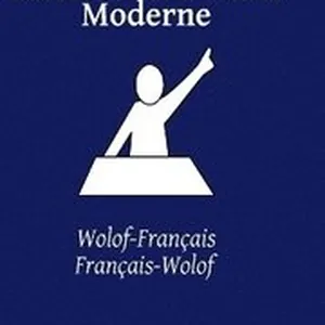 Dictionnaire Wolof Moderne