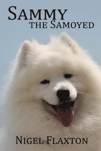 Sammy the Samoyed