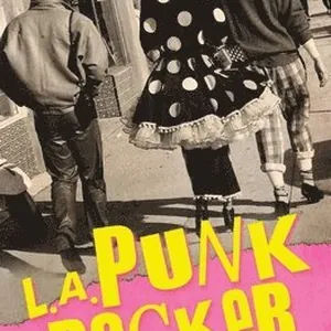 L.A. Punk Rocker