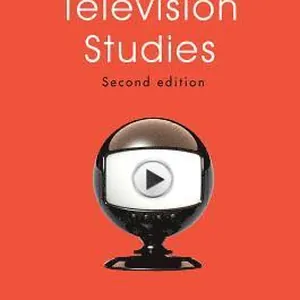 Television Studies