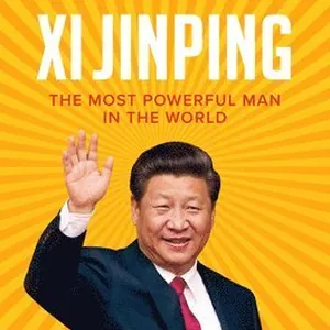 Xi Jinping