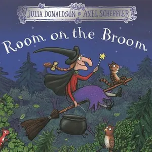 Room on the Broom