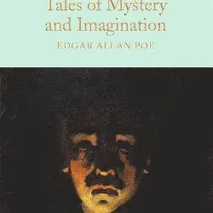 Tales of Mystery and Imagination