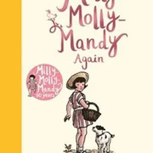 Milly-Molly-Mandy Again
