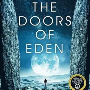 The Doors Of Eden